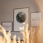 Blue Moon. Cozy Apartment Near Iulius Mall