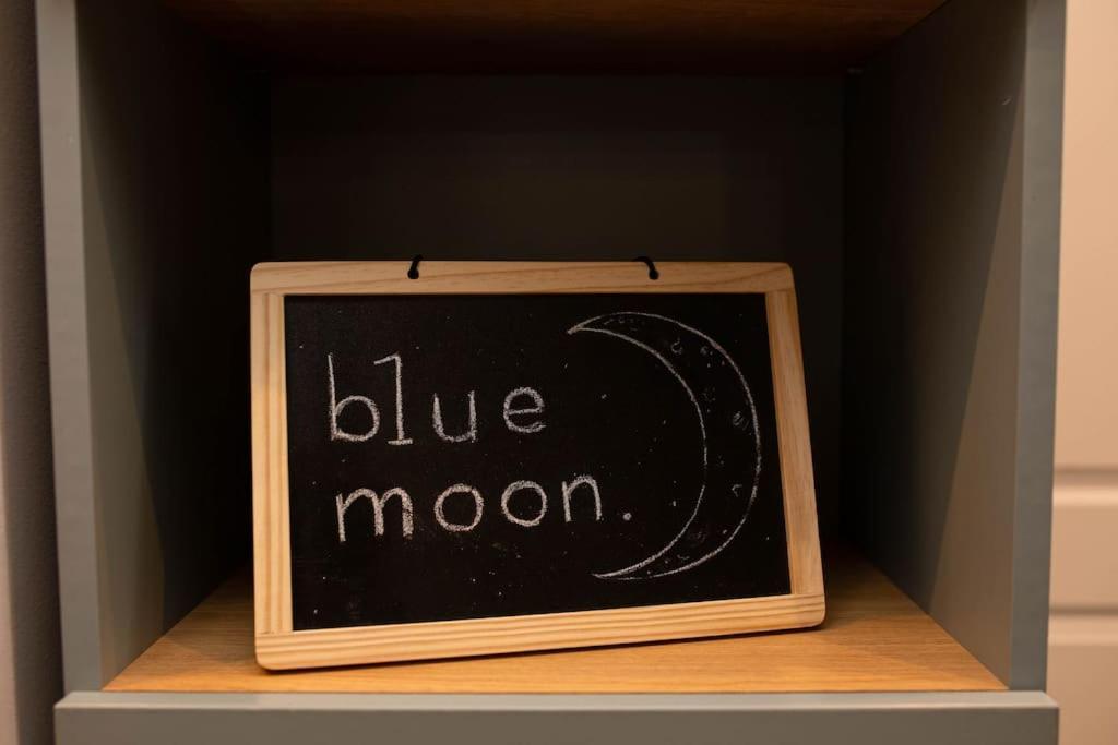 Blue Moon. Cozy Near Iulius Mall Căn hộ *