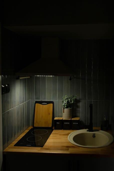 Căn hộ Blue Moon. Cozy Near Iulius Mall
